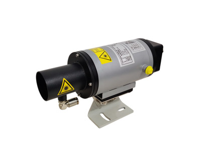 低温激光测距仪